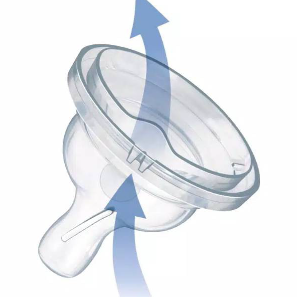 ➴❄❈ DOT UNTUK PHILIPS AVENT CLASSIC FEEDING NIPPLE / DOT AVENT / DOT AVENT CLASSIC / DOT BAYI BOTOL 