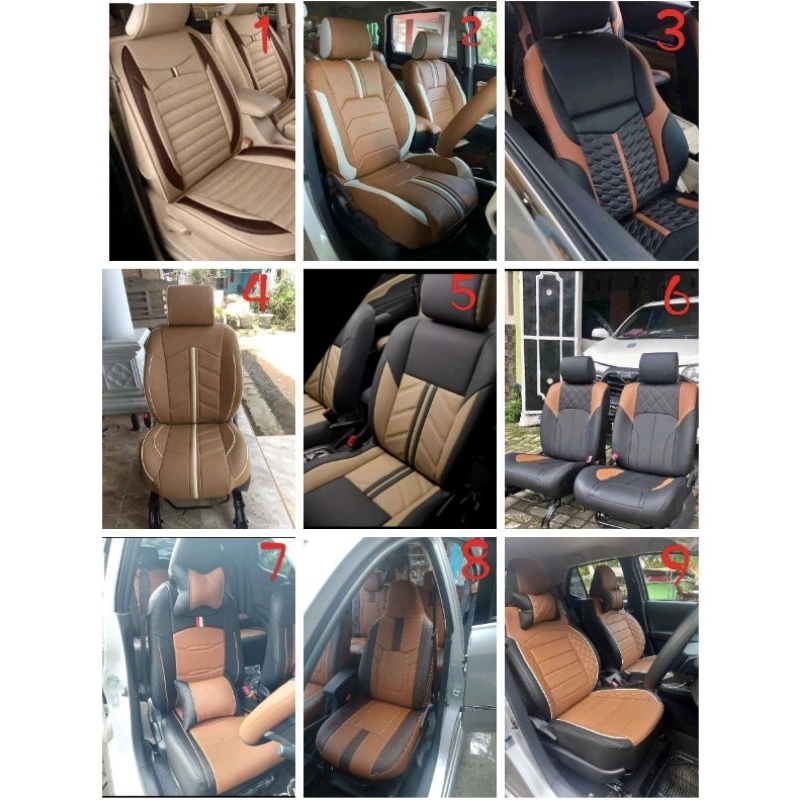 sarung jok mobil,bungkus jok mobil,cover jok mobil,Avanza,Xenia,sigra,calya,Ertiga,Datsun,dll