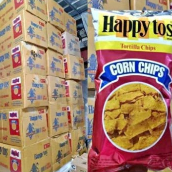 

Happytoss