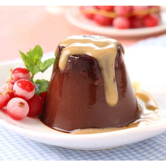 

Murah My Vla Bubuk Instan Coklat Vanila 1 Box Isi 6 Sachet ➯✽✷