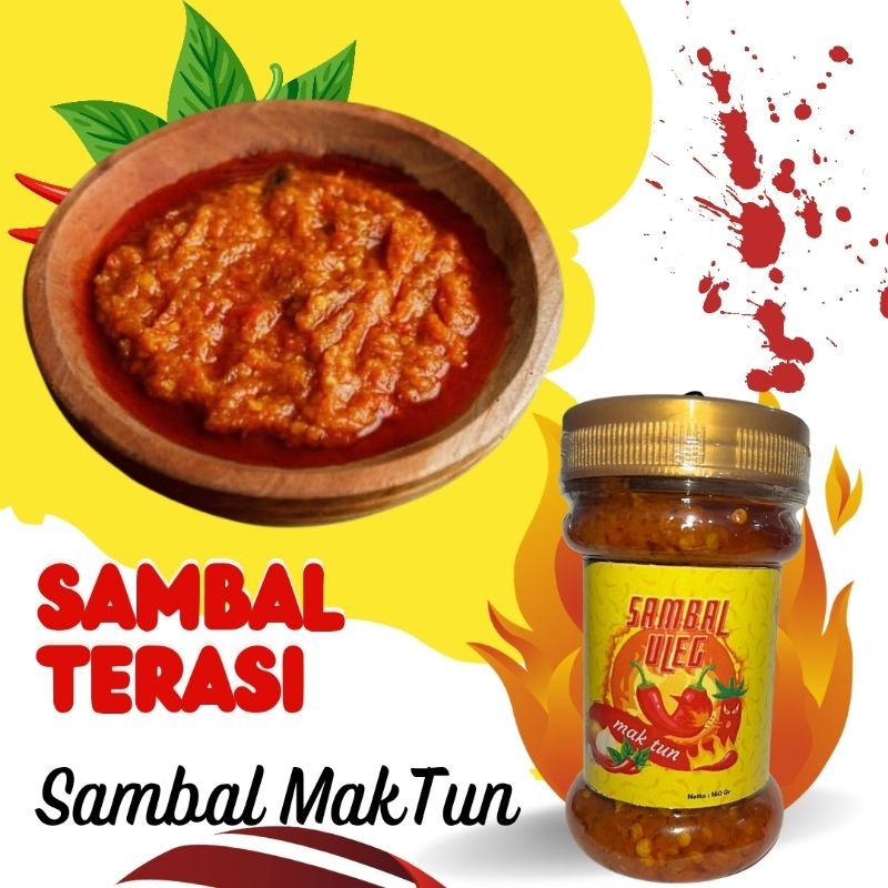 

TERASI Sambal Botol Sambal Terasi Sambel Terasi Sambal Terasi Udang Sambel Terasi Udang Sambal Terasi Ikan Sambel Terasi Ikan Sambal Terasi Enak Sambal Terasi Panggang Sambal Homemade Sambal Surabaya PARU BABYCUMI BABAT KLOTHOK TERI BAWANG PETE REBON