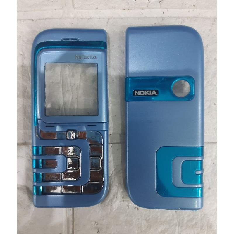 Casing Nokia 7260