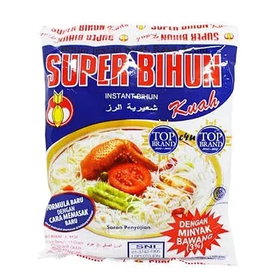 

SUPER BIHUN KUAH 51 GR