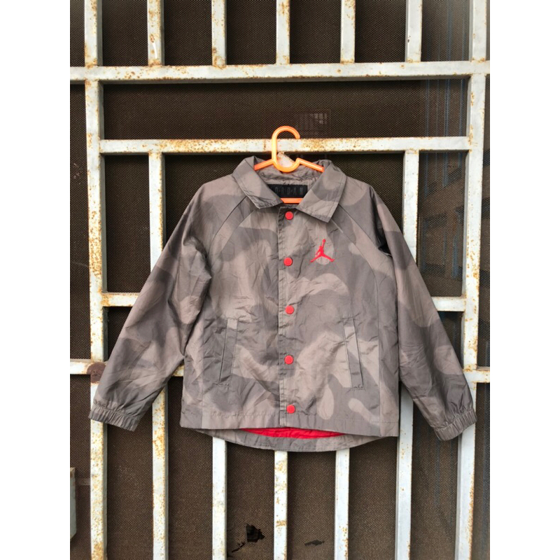 Jordan Jacket Kids Second