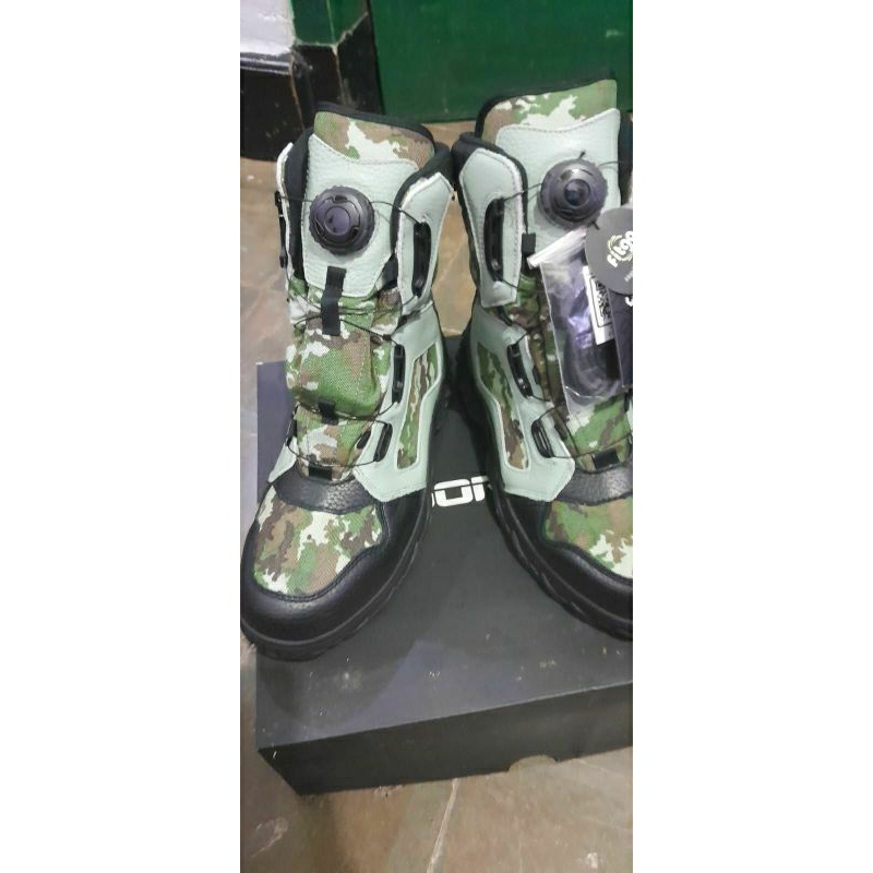 SEPATU PDL KOSTRAD