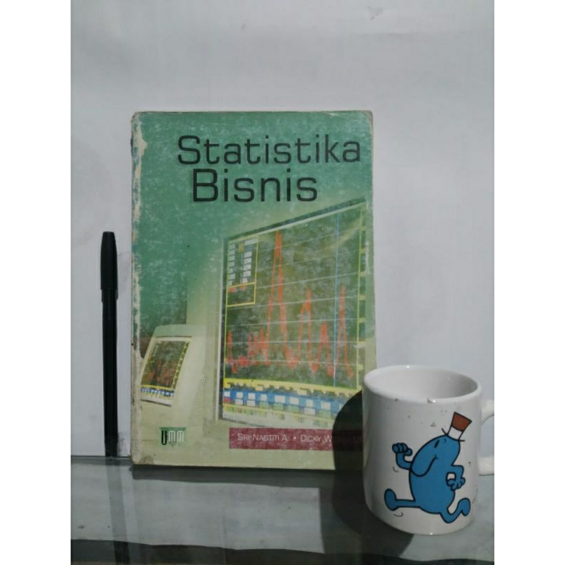 statistika bisnis