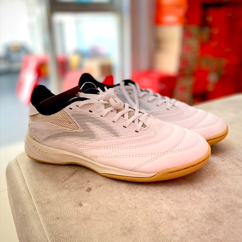 Sepatu Futsal Specs Metasala Ruelle Original