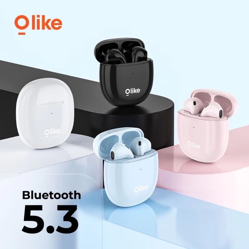 tws bluetooth olike