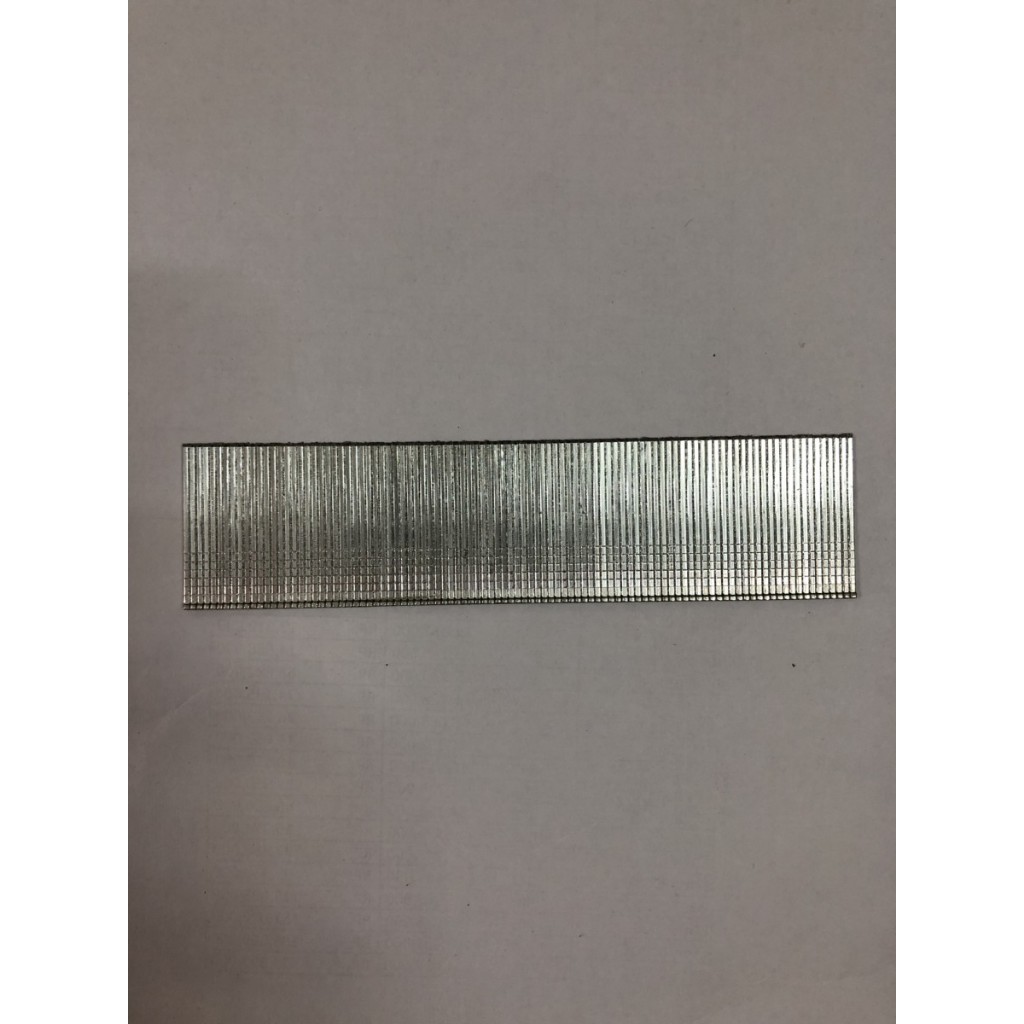 

Mata Staples Paku i Tipe F30 ( 30 mm )