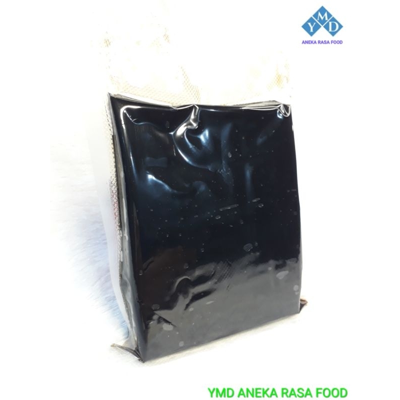 

CINCAO HITAM 500g MATANG SIAP MAKAN