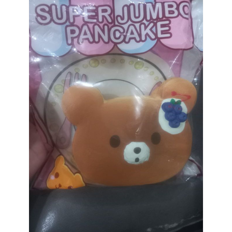 Super Jumbo Pancake