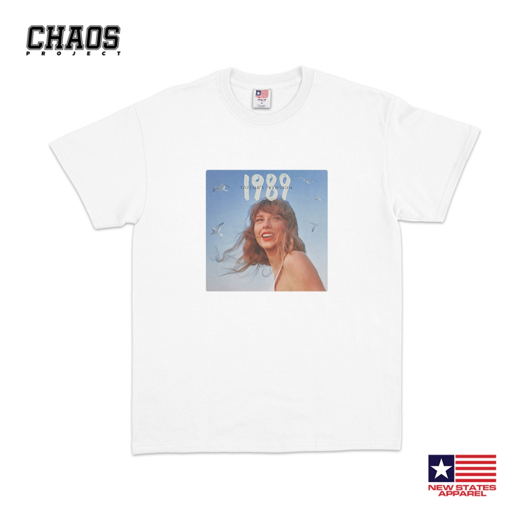 Taylor Swift - 1989 Taylor Version | Merch T shirt
