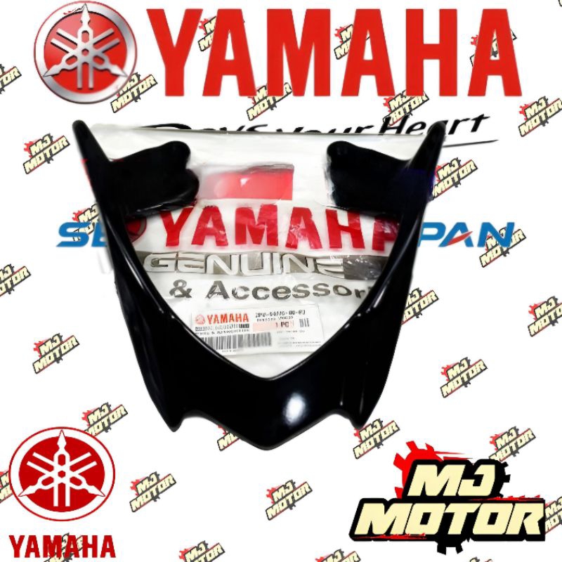 BEHEL JOK ORI JUPITER MX KING 150 ASLI YGP