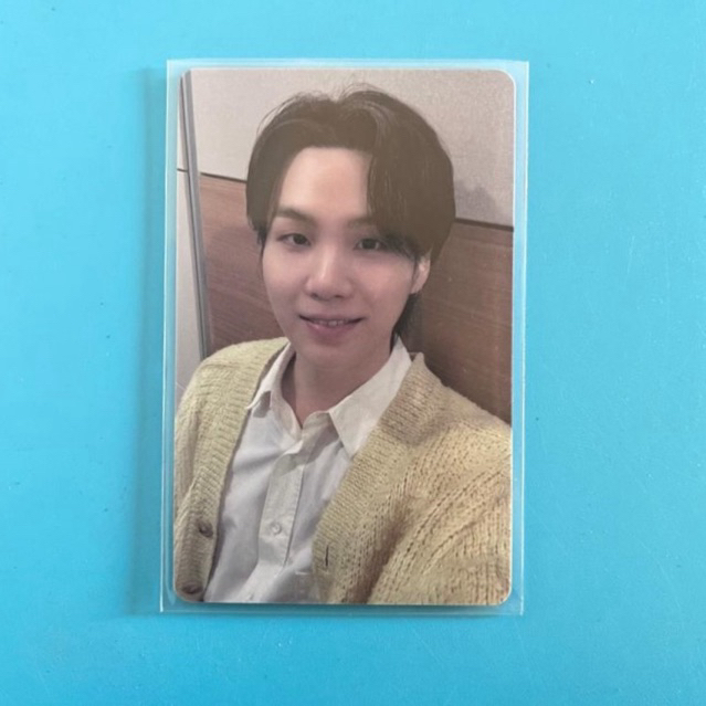Suga LD D-Day