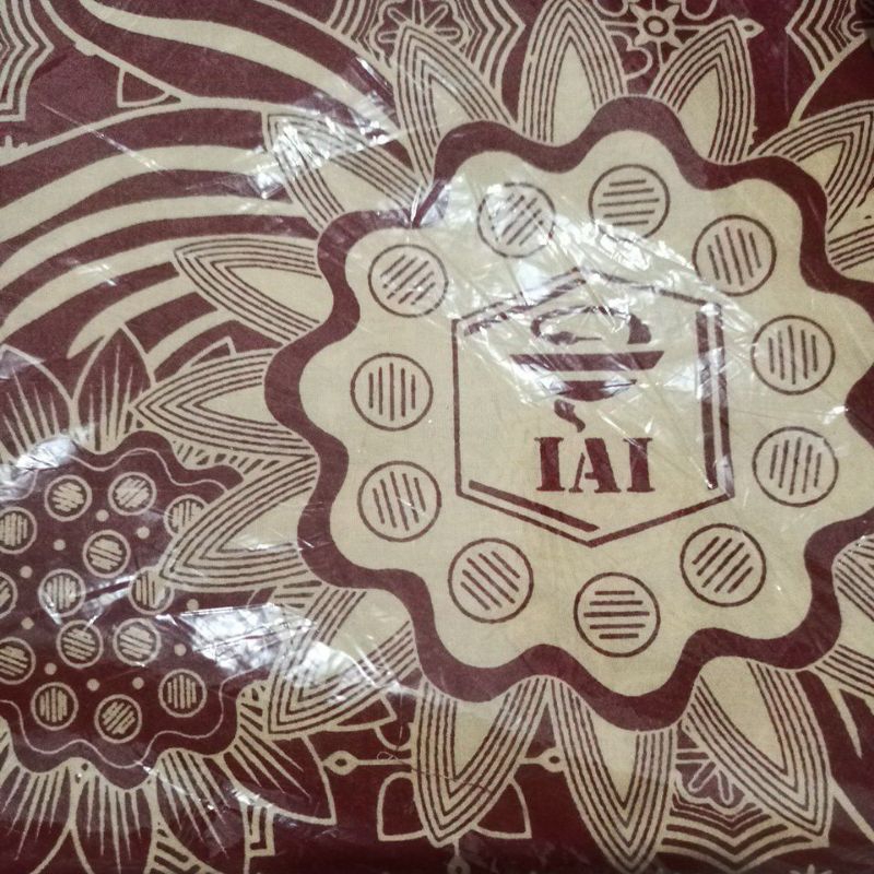 Batik iai jawa tengah