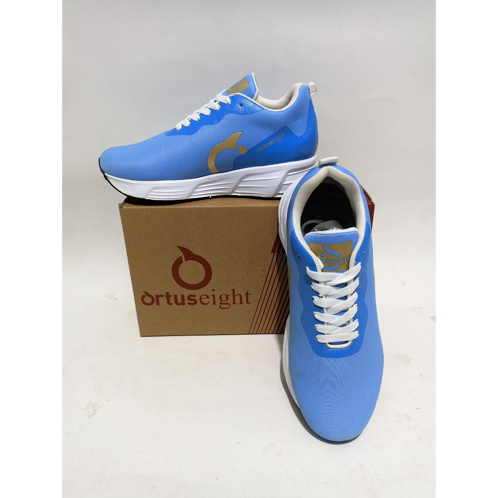 SEPATU RUNNING ORTUSEIGHT HYPERBLAST NEO - HYPERBLAST EVO