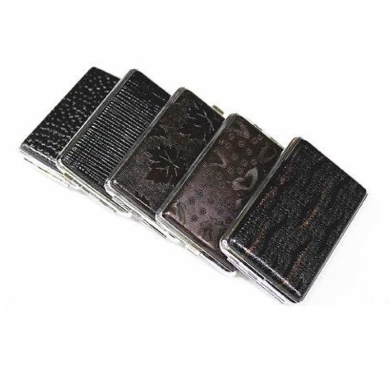 LKYT9601 Kotak Rokok Kulit Kotak Rokok Murah Kotak Rokok Antik