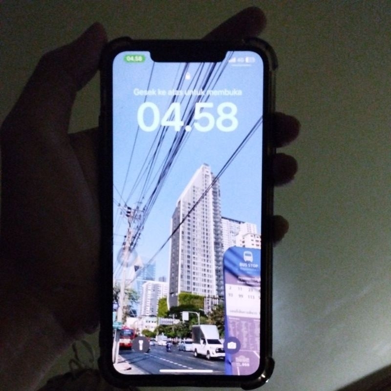 Iphone 11 Pro Max minus