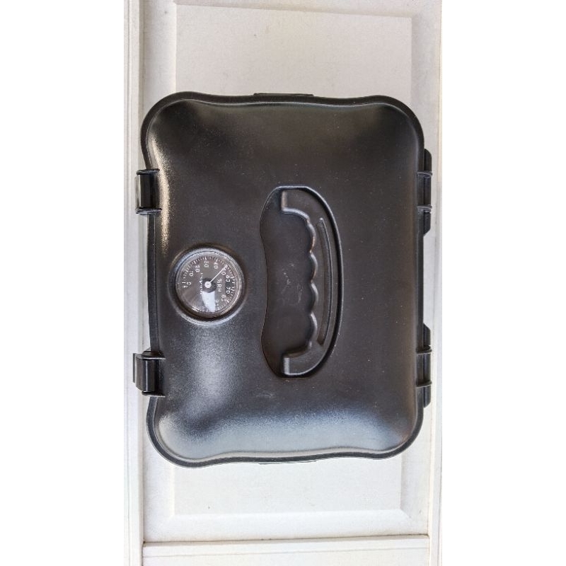 Dry box kamera mantap