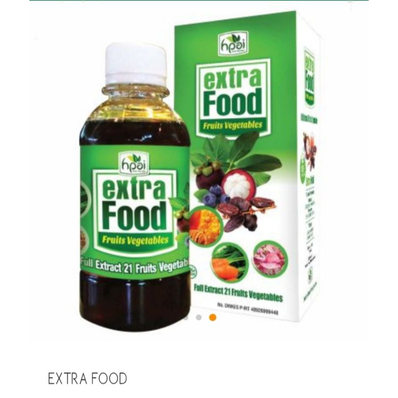Extra Food Hni