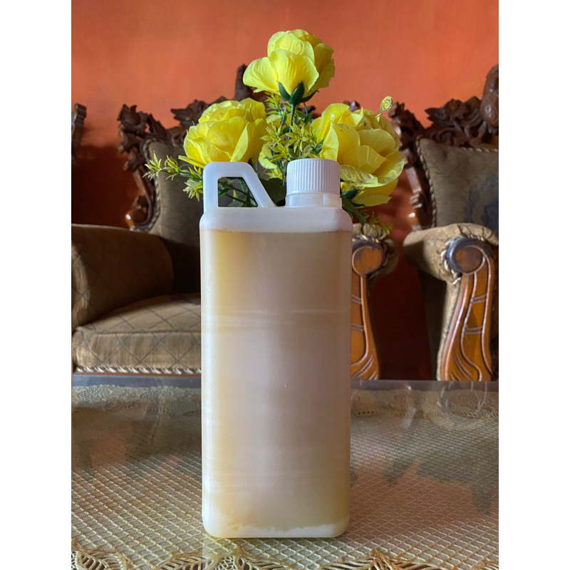 

Madu Premium Kaliandra 1 liter