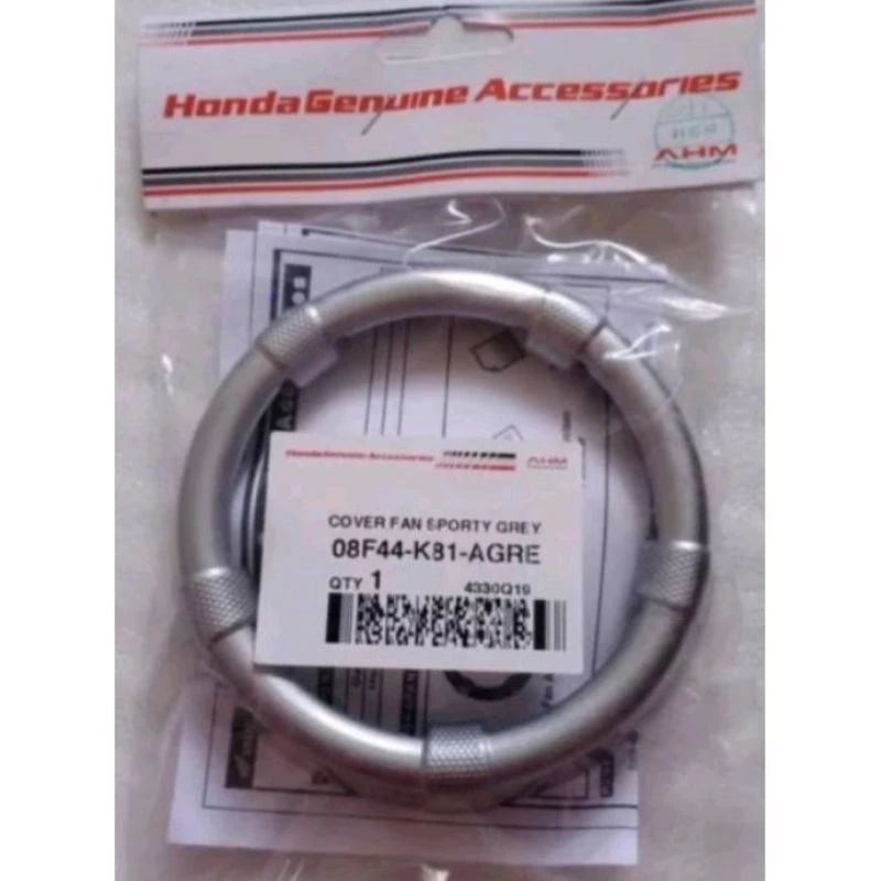 GARNISH KIPAS BEAT SCOOPY ESP