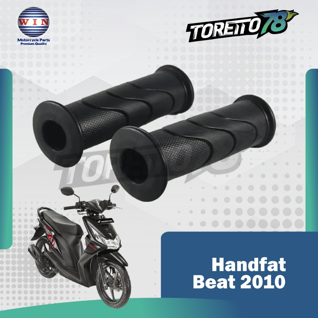 Handfat Honda Beat 2010 Stir Setir Honda Beat 10 Merk WIN