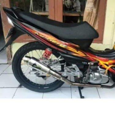 JOK JUPITER Z BURHAN ROADRACE LAMA/jok motor jupiter z lama road race