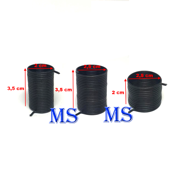 PER GEARBOX MESIN CUCI 1 TABUNG / PER GEARBOX MESIN CUCI AUTOMATIC