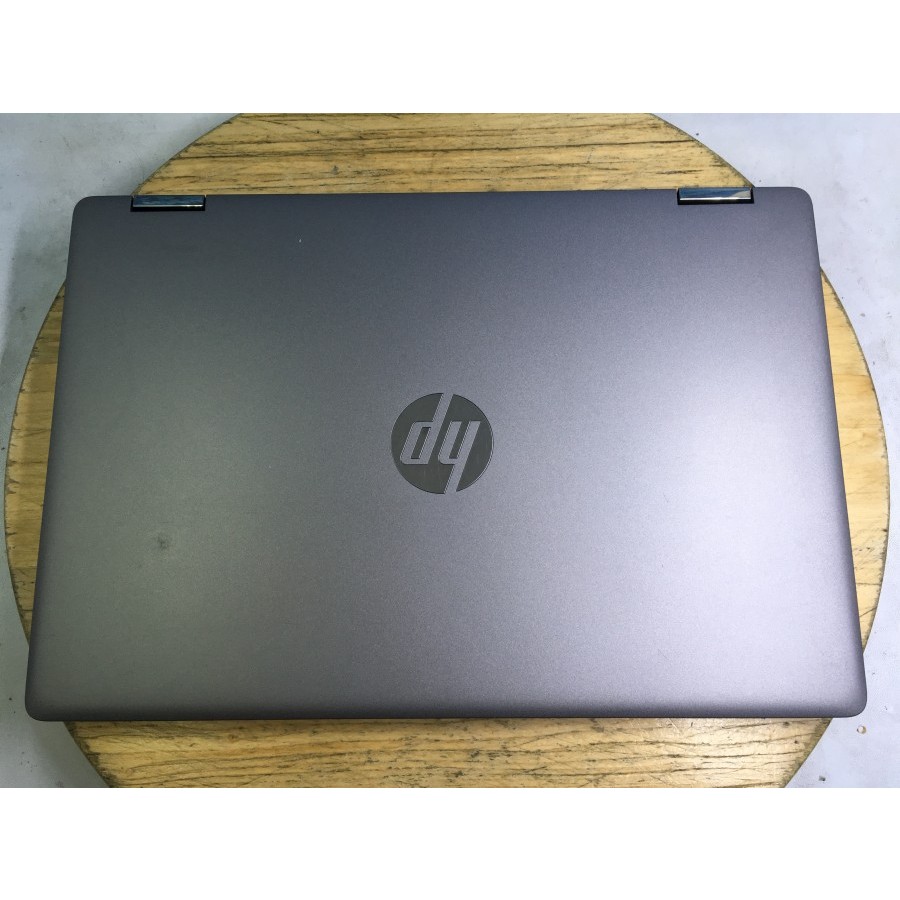 HP PAVILION 14 X360 I5 10210U 8GB RAM 256GB SSD FHD TOUCH MURAH