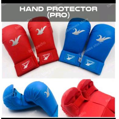 Hand Protector Muvon Pro