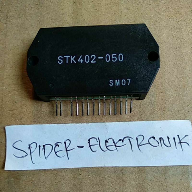 IC STK402-050