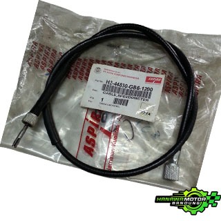 kabel speedometer astrea 800 cable speedometer kabel km Astrea 800 -GB6-