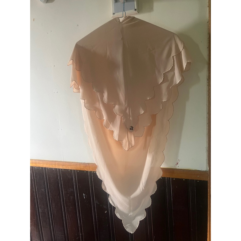 khimar Jenia midi original aneuku