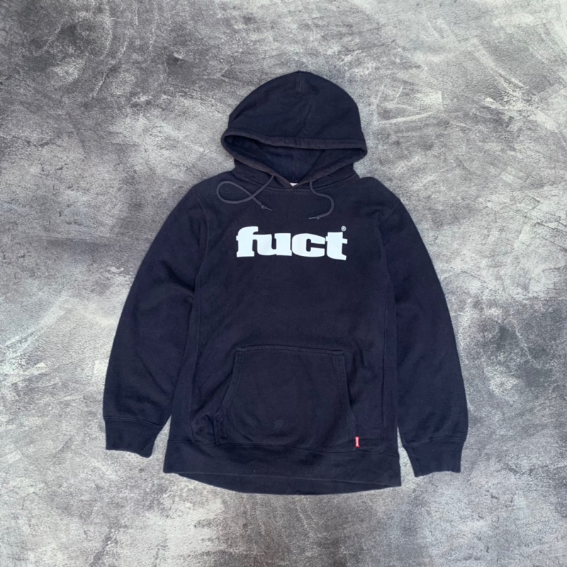 hoodie fuct