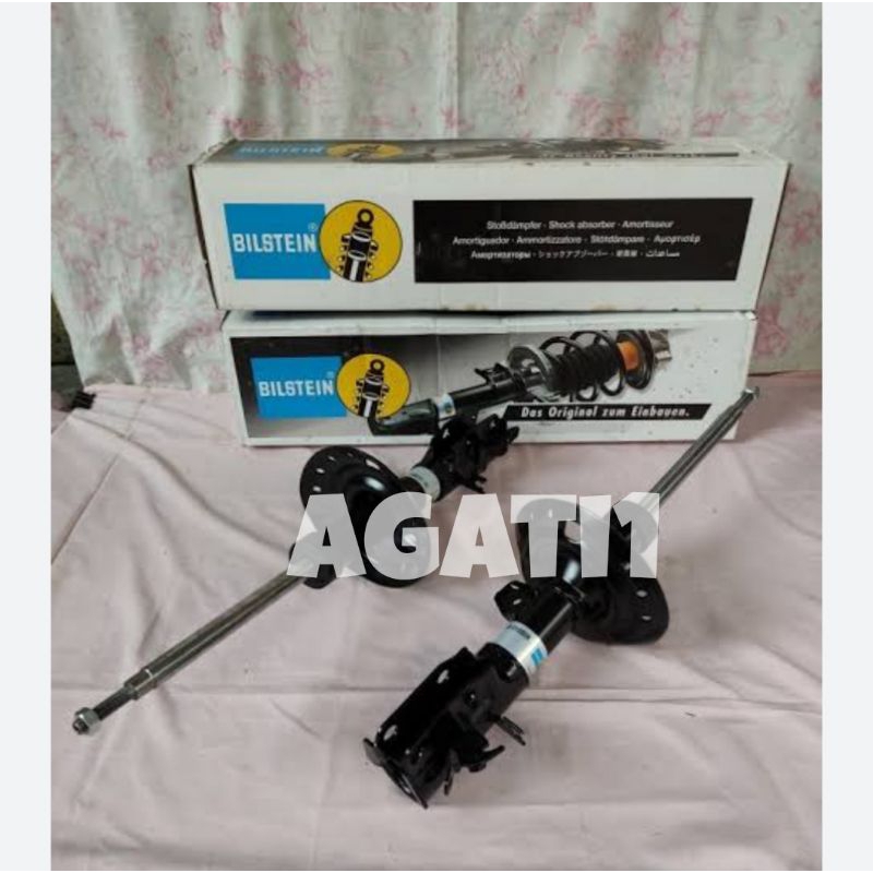 shockbreaker Jazz RS Depan Merek bilstein B6