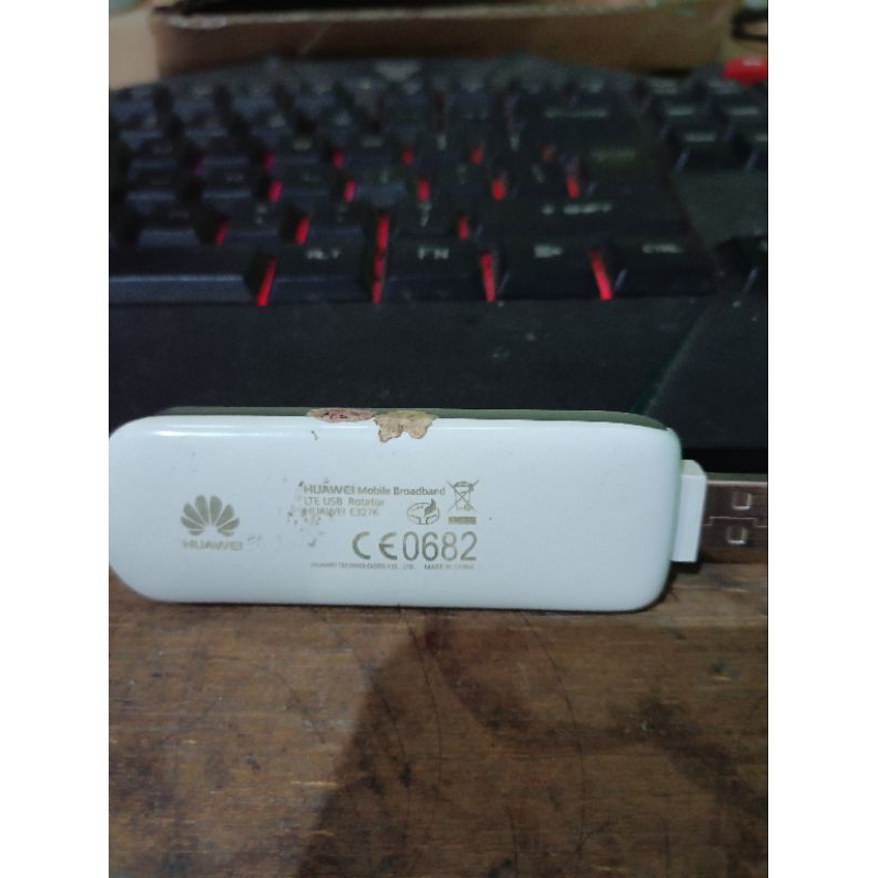 Huawei E3276 (hilink)
