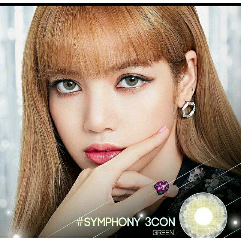 Softlens Normal dan Minus Tinggi Symphony Minus 10 sd minus 15 softlen soflen soflens soplen soplens