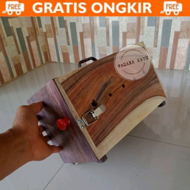 Box burung freefly, box burung nuri,falk, Betet dll/box bawa merpati