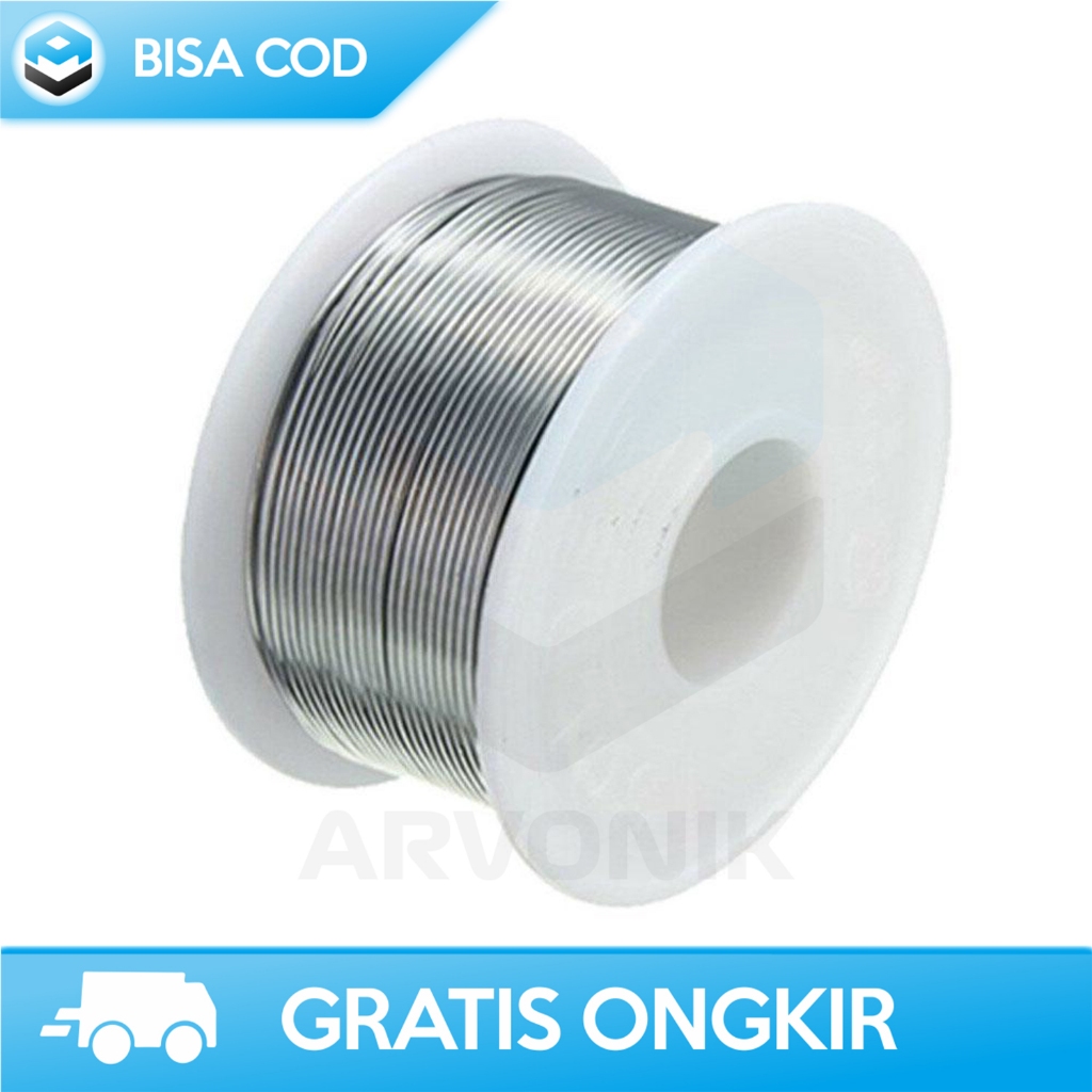 KAWAT TIMAH SOLDER PARAGON SOLDERING WICK TINOL KAWAT PEMBERSIH TIMAH