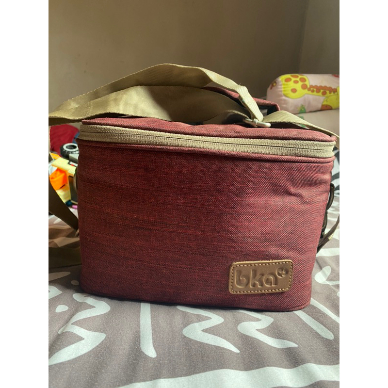 preloved cooler bag bka