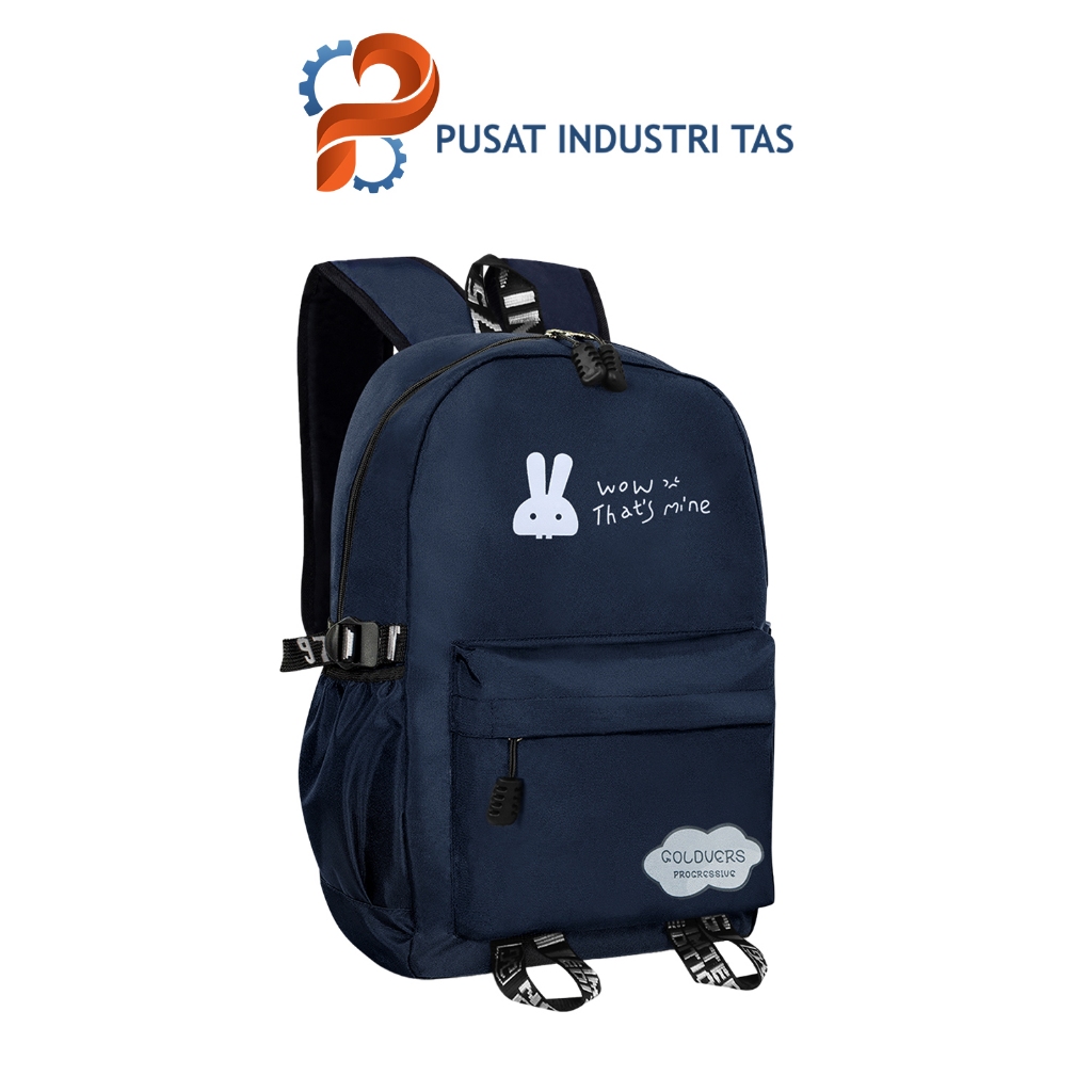 TAS RANSEL REMAJA /TAS RANSEL MODEL KOREA / TAS RANSEL ANAK REMAJA /TAS RANSEL WANITA