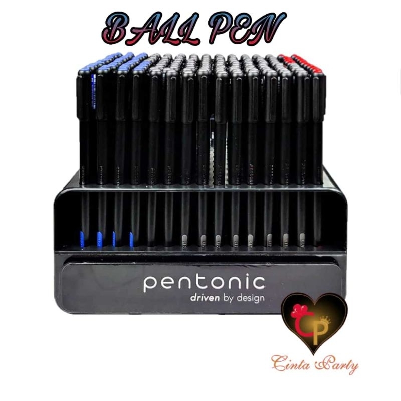 

Pulpen pentonic Ball pen