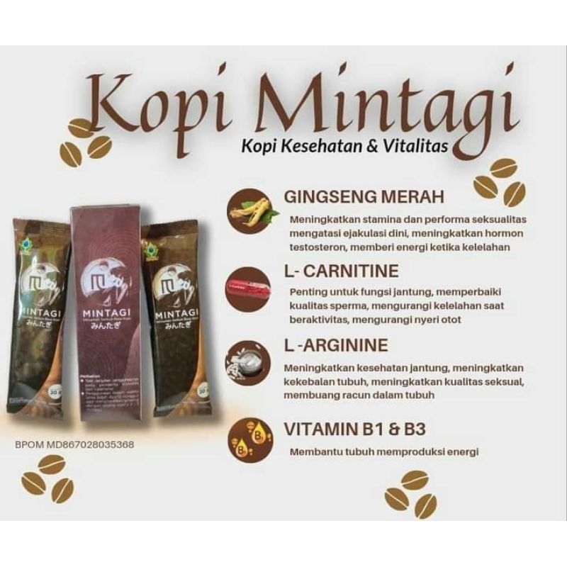 

BASU KOPI MINTAGI KOPI STAMINA KOPI JANTAN PRIA