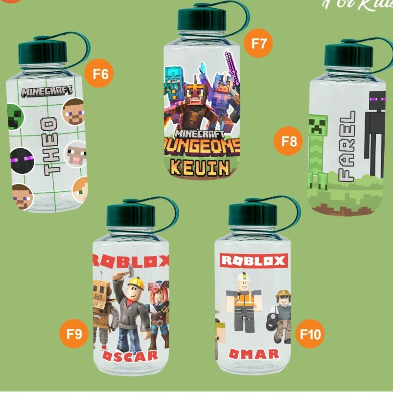 BOTOL TUMBLER 1 LITER STARBUCKS