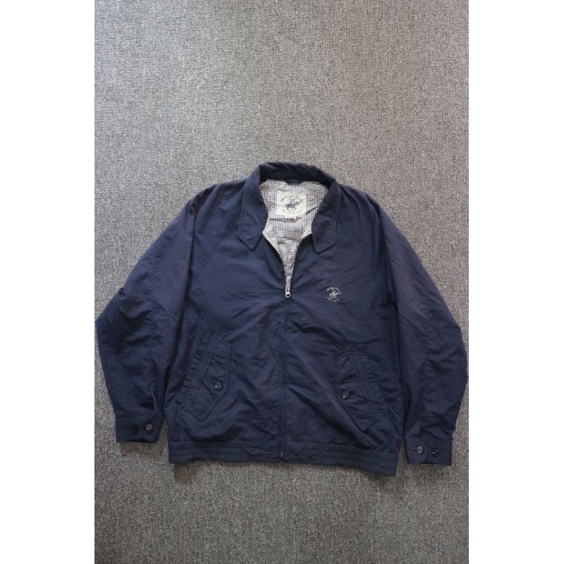 Harrington Beverly Hills Polo Club