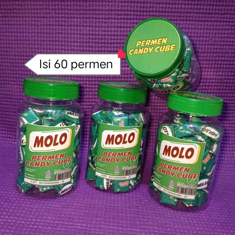 

permen coklat/candy cube/permen coklat/molo/dencew/bong-bong/cutebury/silverking/infomilk