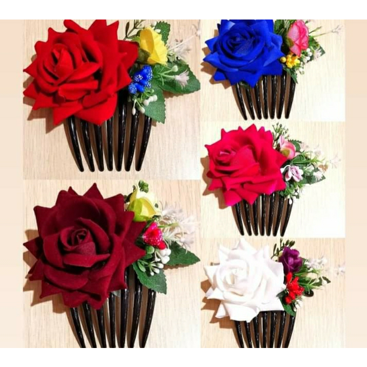 Sirkam Mawar/Sirkam Mawar Fashion