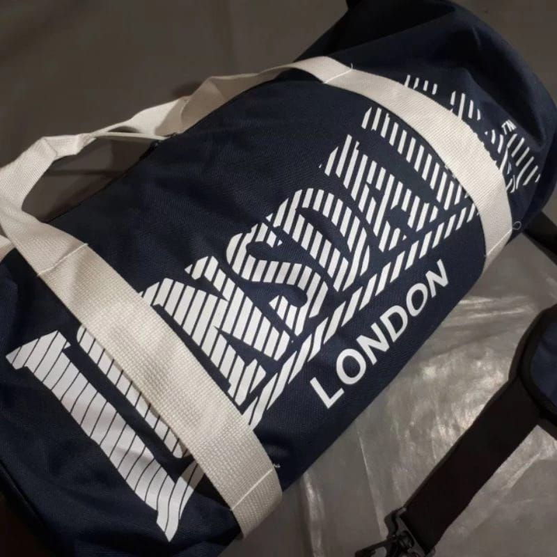 Barrel Bag Lonsdale London