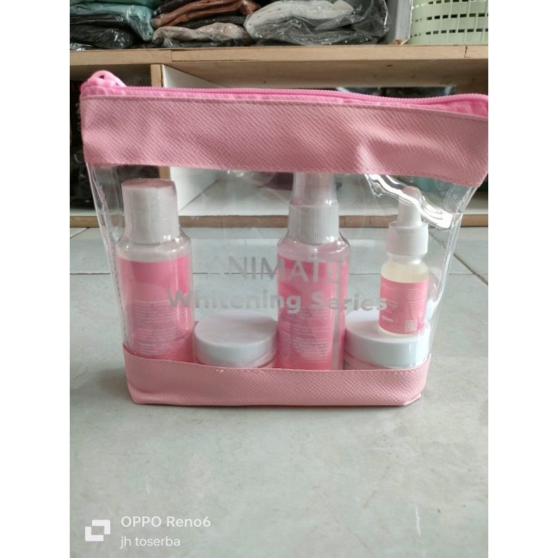 PEMUTIH PAKET ANIMATE (ORIGINAL)